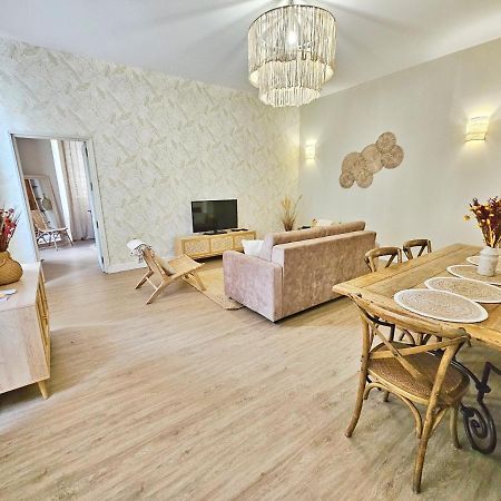 L'Ile Rousse, Hypercentre A 100 M De La Plage מראה חיצוני תמונה